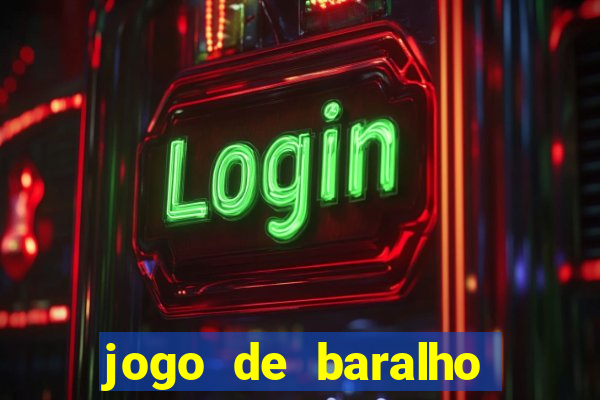 jogo de baralho pife online